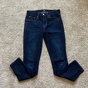 Gap Women’s TRUE SKINNY Jeans